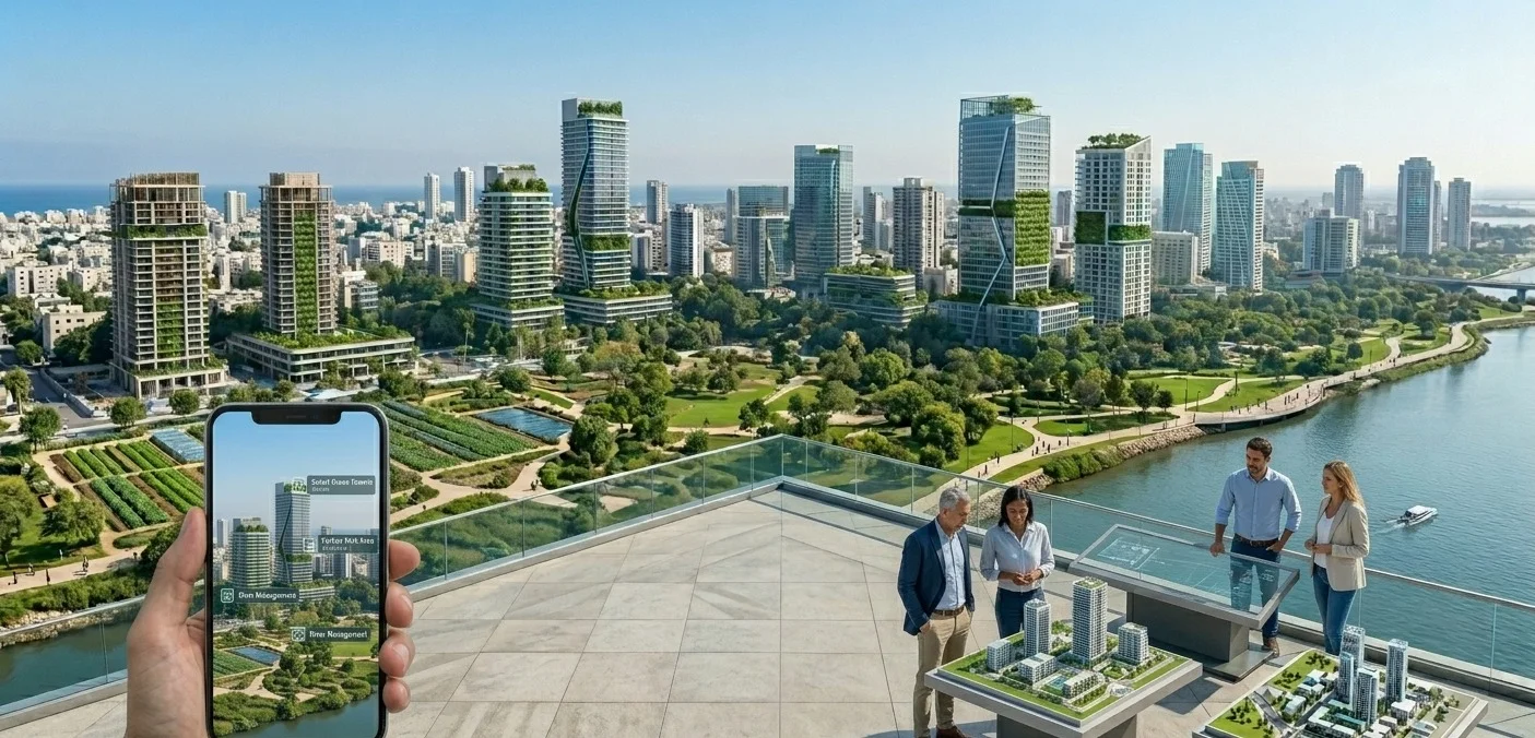 “הציבור מנתח את 2026 עם הכלים של 2021”